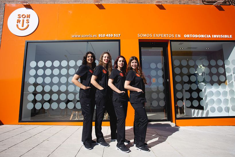 Clínica Dental Sonris 4