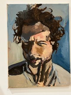 My project for course: Portrait Painting with Oil: Explore Light and Shade 10