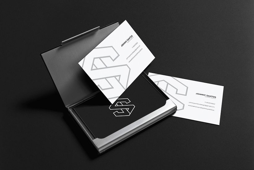 Meu projeto do curso: Princípios de conceitualização e branding 12