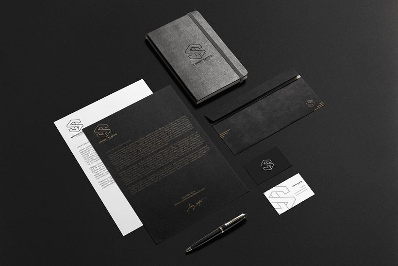 Meu projeto do curso: Princípios de conceitualização e branding 11