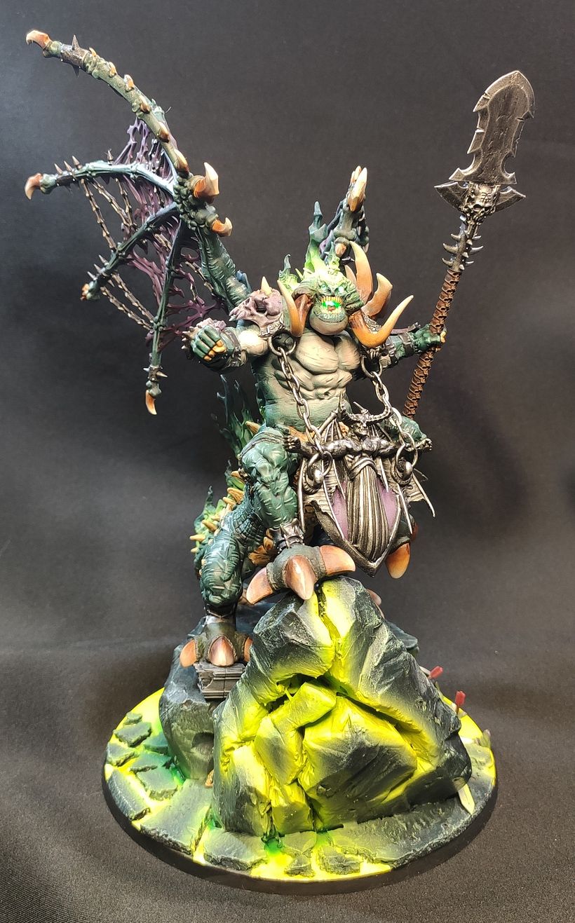 Mannoroth 1