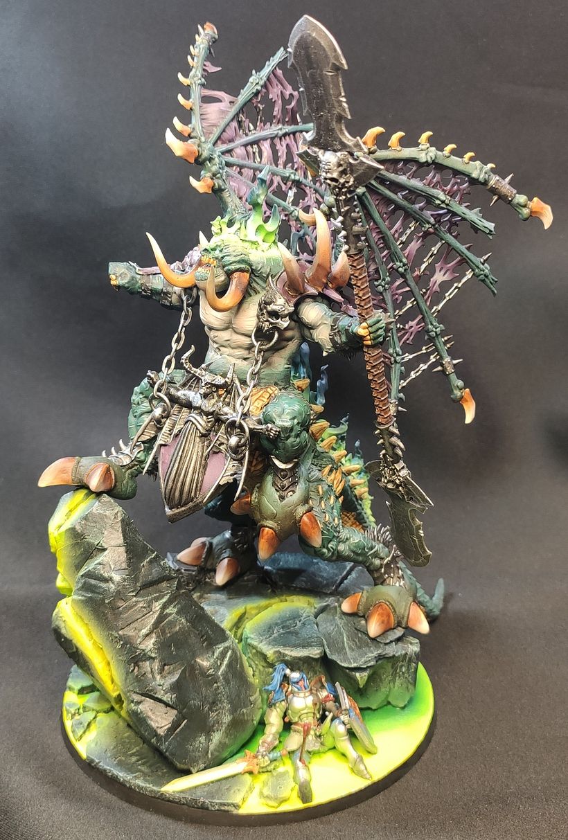 Mannoroth 2