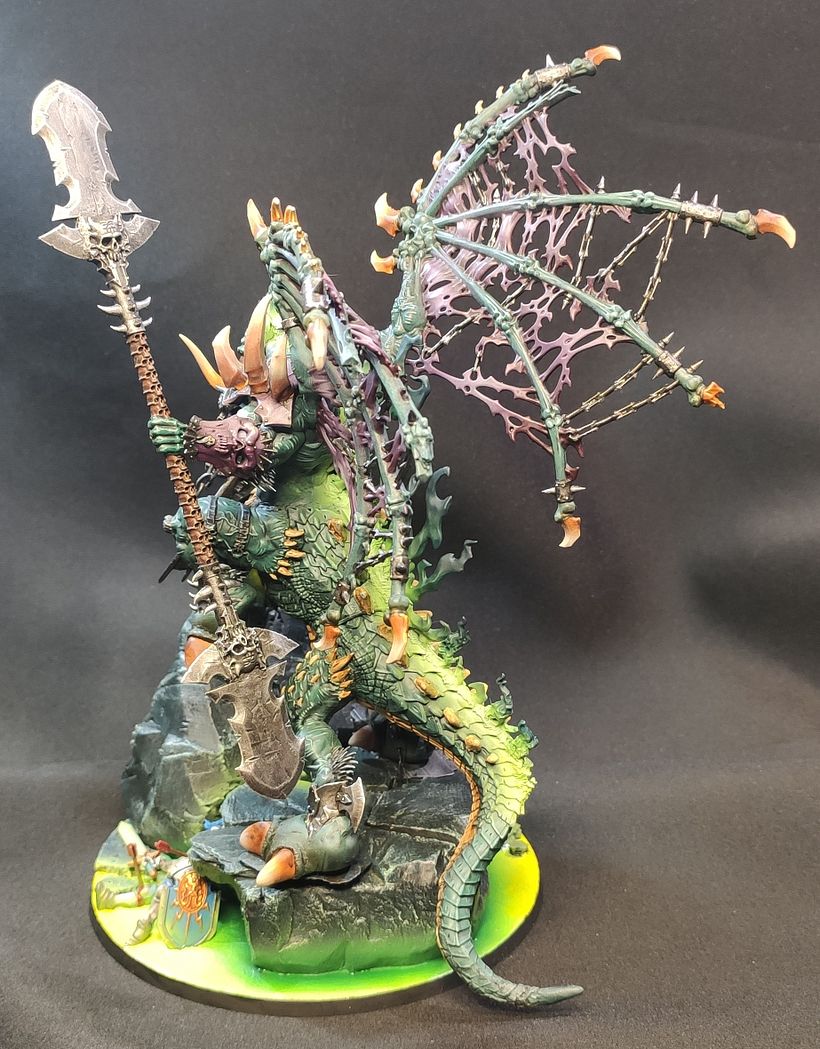 Mannoroth 3