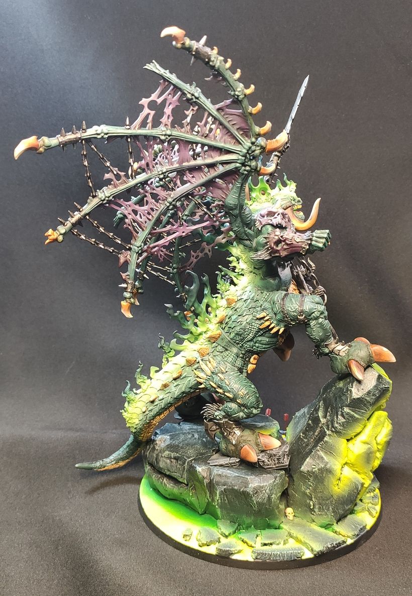 Mannoroth 4