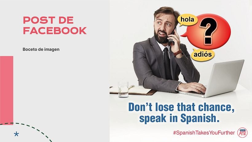 Mi proyecto del curso: Copywriting: principios de la redacción publicitaria 7