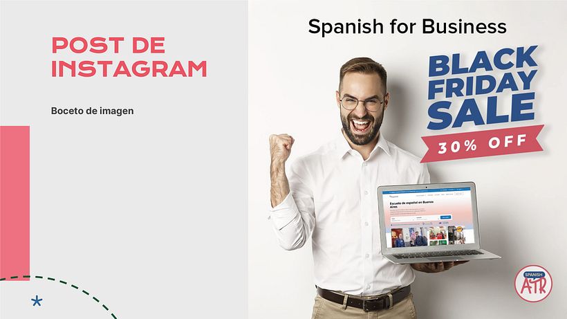 Mi proyecto del curso: Copywriting: principios de la redacción publicitaria 9