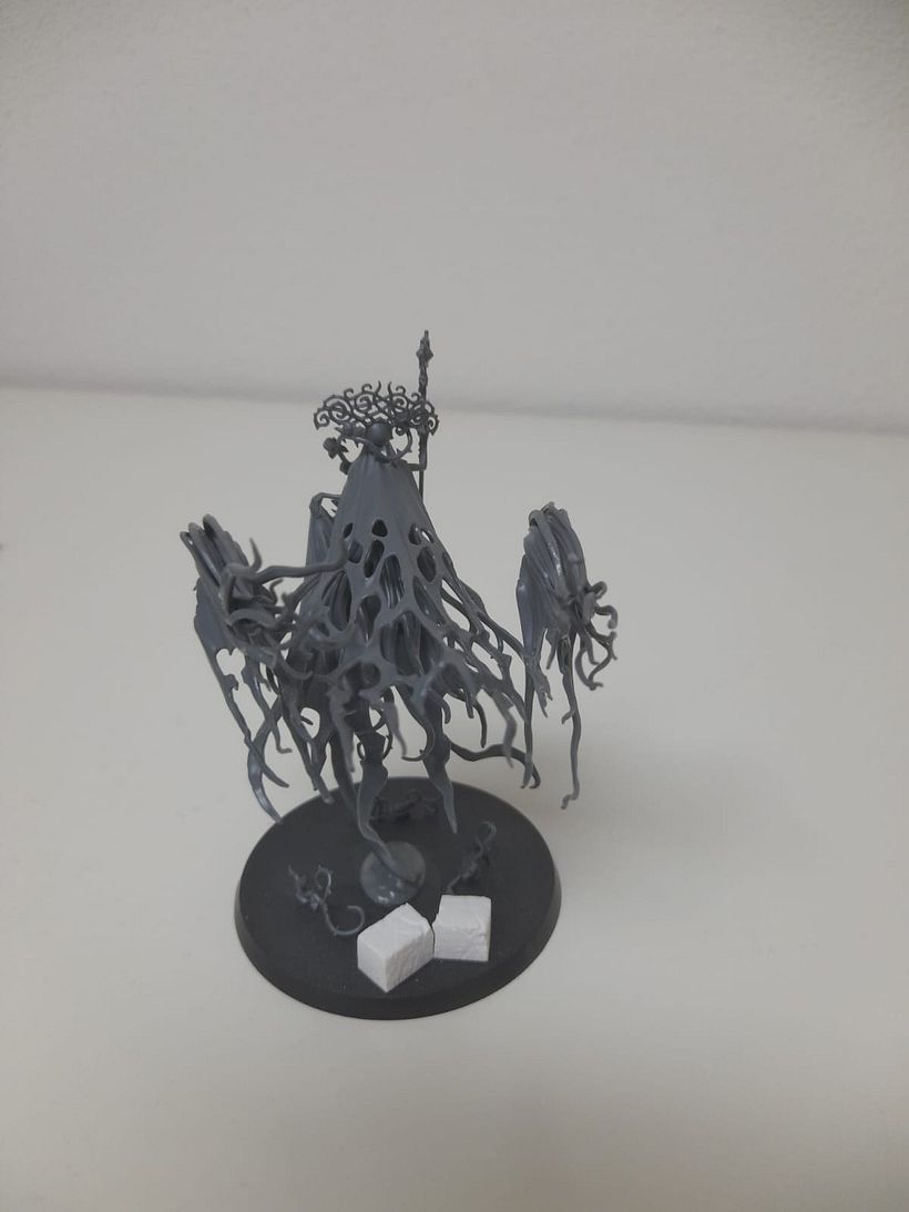 Lady Olynder 1