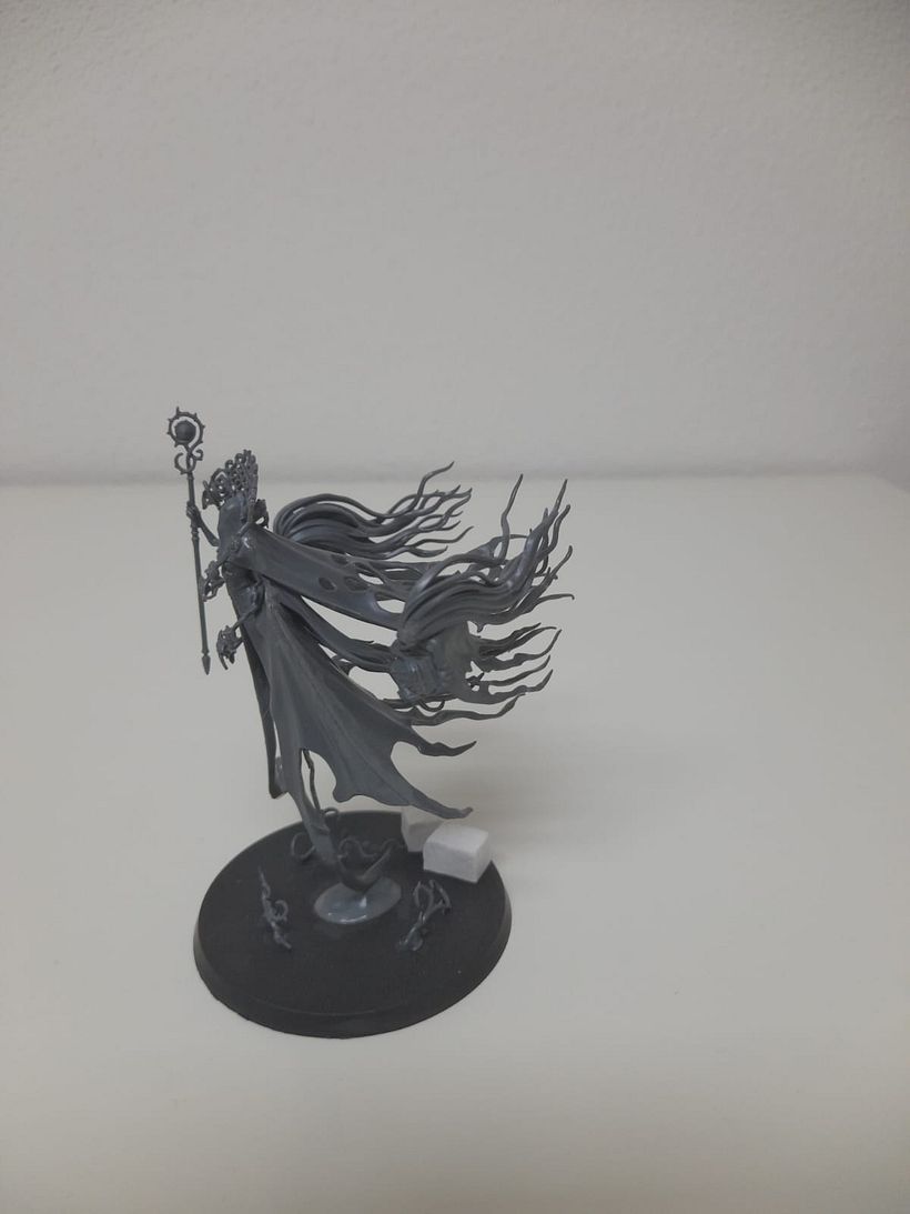Lady Olynder 2