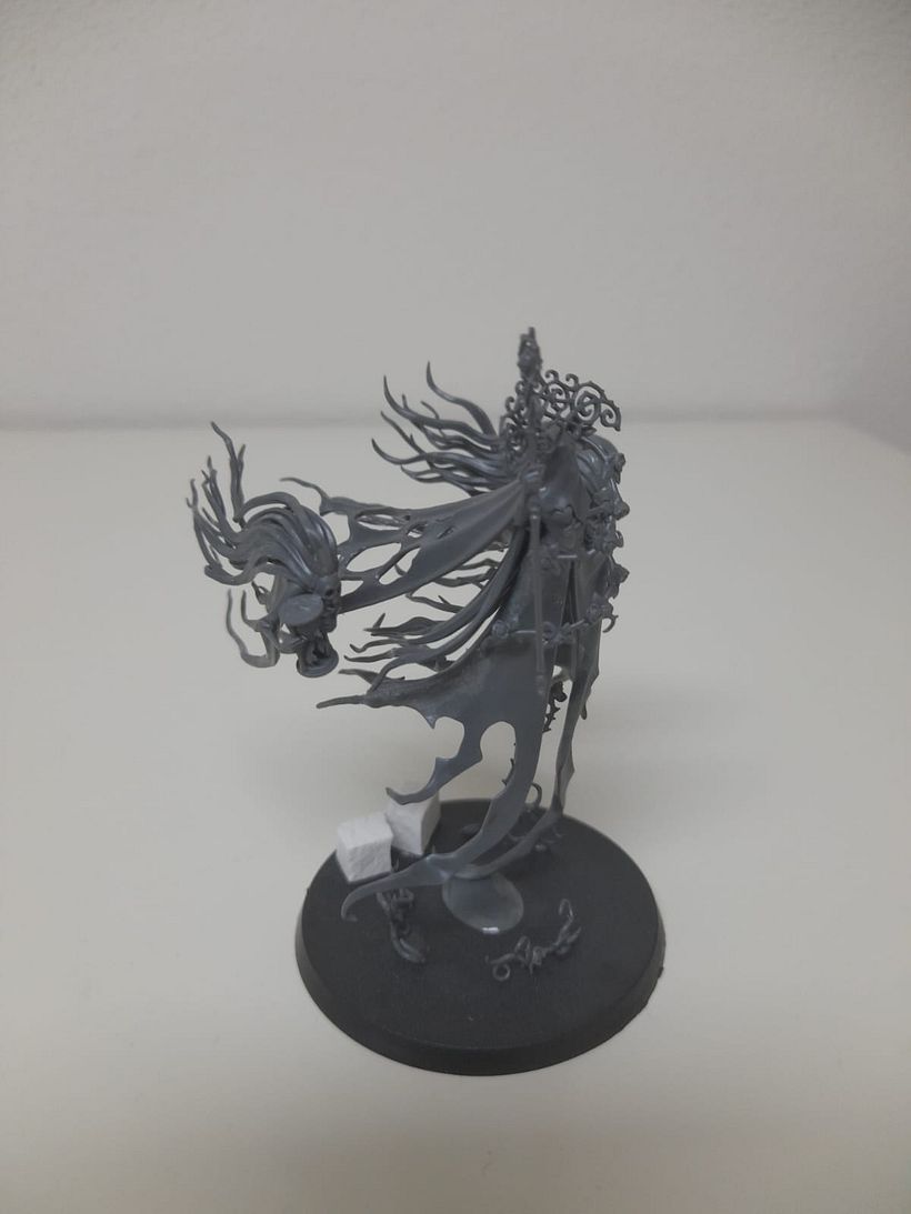 Lady Olynder 3