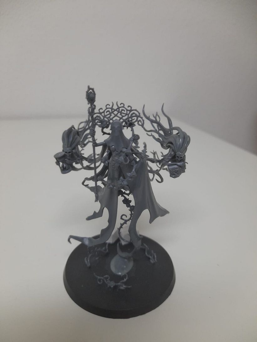 Lady Olynder 4