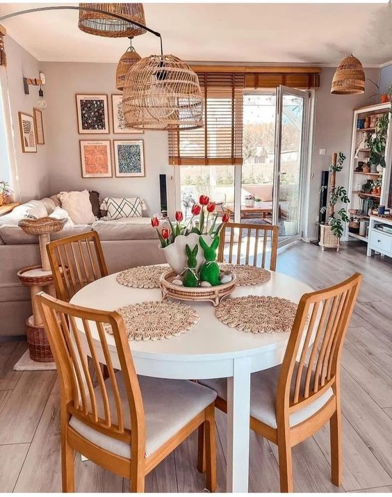 Mi proyecto del curso: Conceptos básicos para la decoración low cost de tu hogar 2