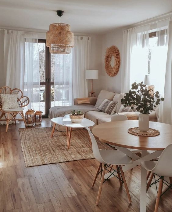 Mi proyecto del curso: Conceptos básicos para la decoración low cost de tu hogar 2