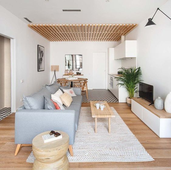 Mi proyecto del curso: Conceptos básicos para la decoración low cost de tu hogar 4