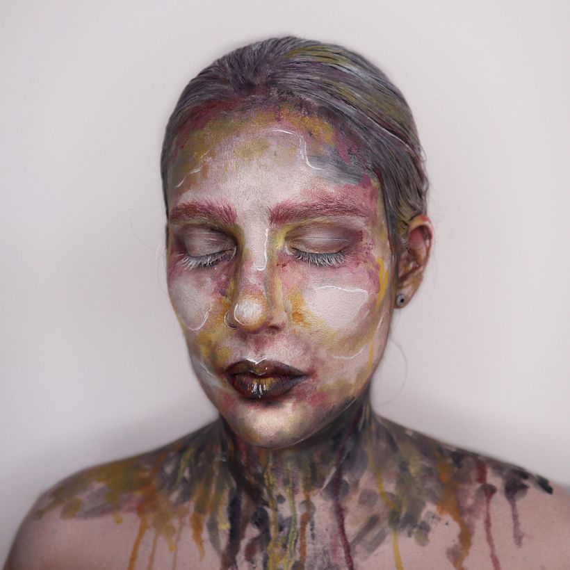 Auto-maquillajes 3