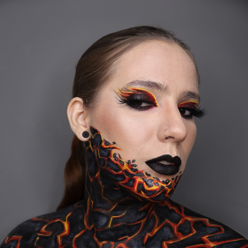 Auto-maquillajes 4