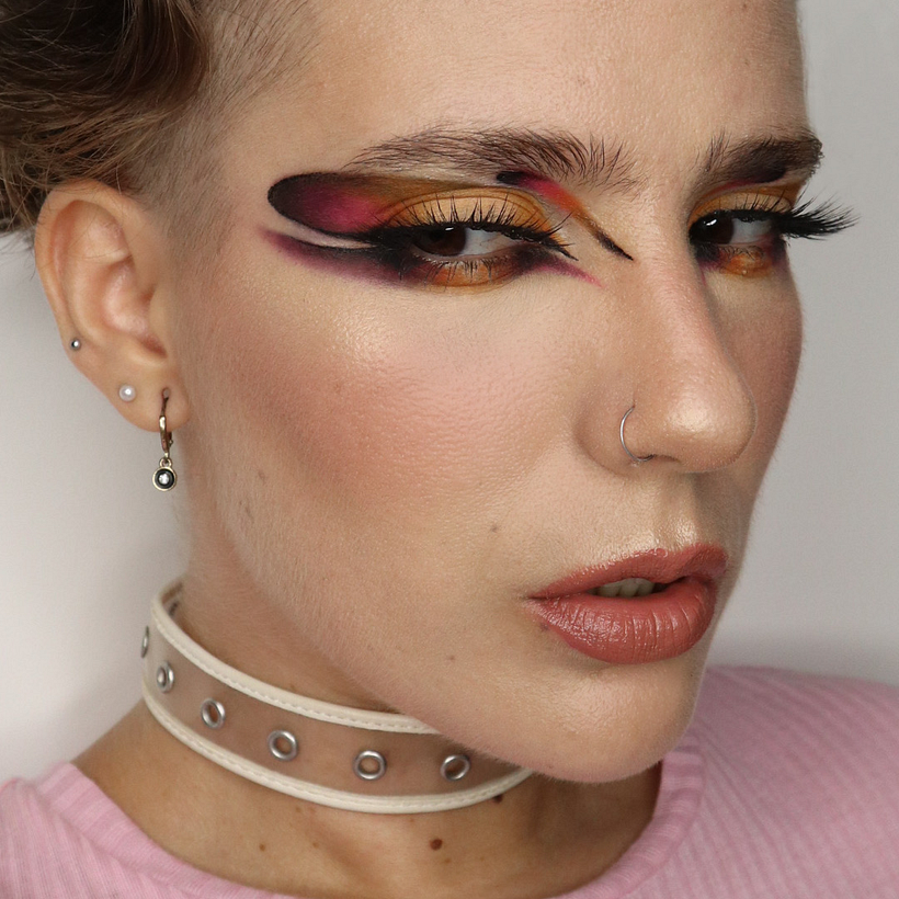 Auto-maquillajes 6