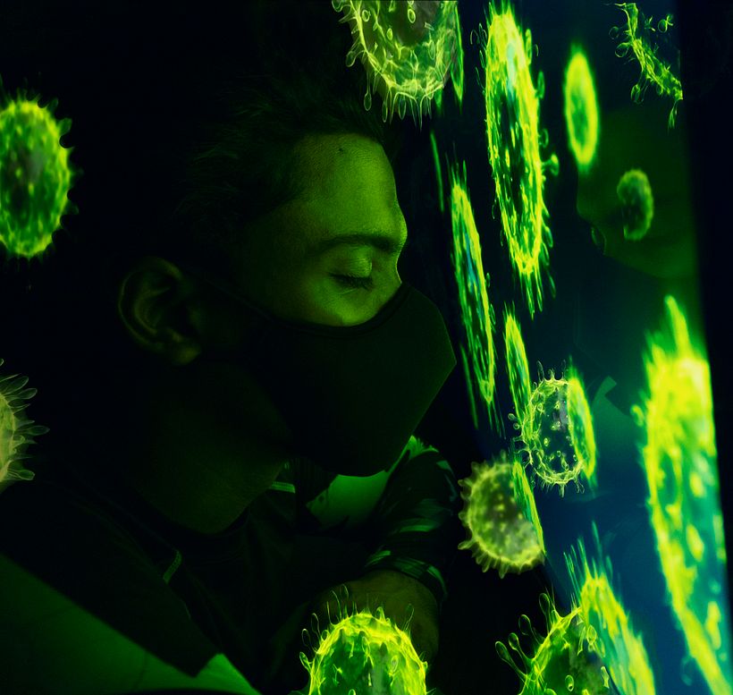 Pandemia virtual 1