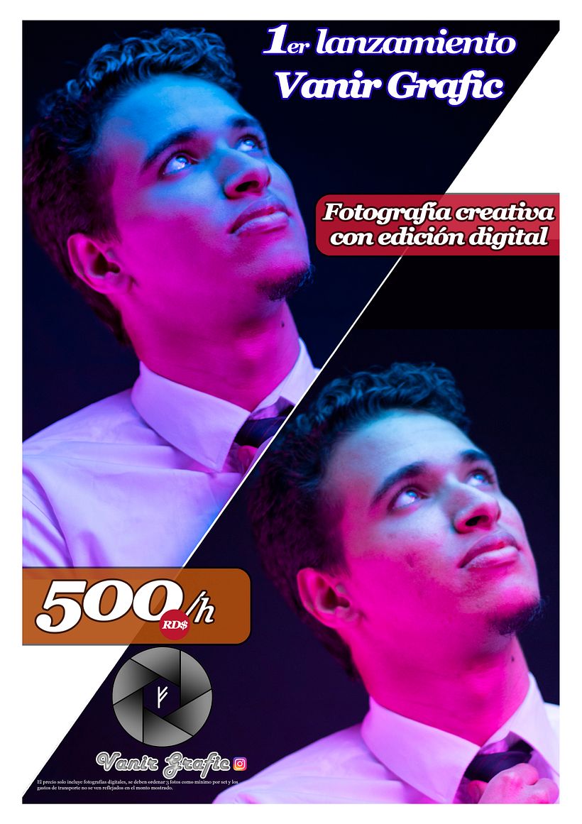 promocionar fotos de Instagram 2