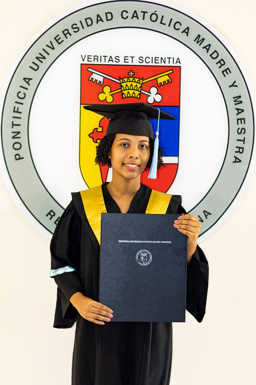 1era Graduación 1
