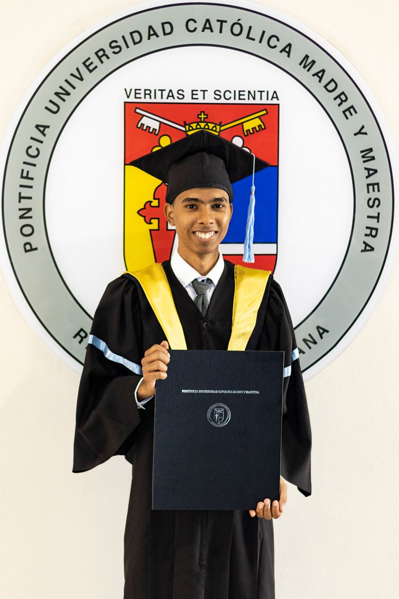 1era Graduación 2
