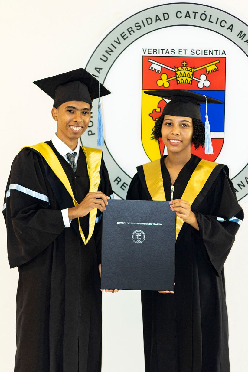 1era Graduación 3