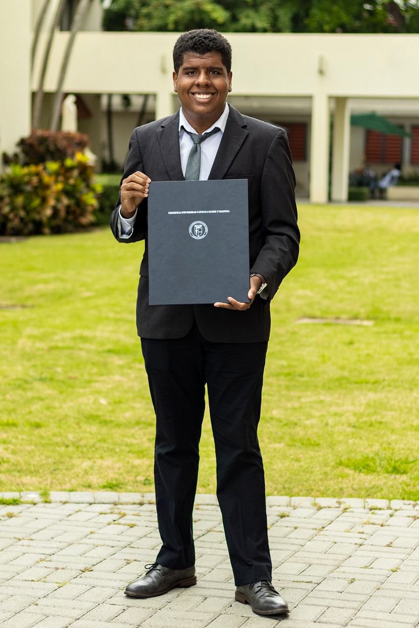 1era Graduación 4