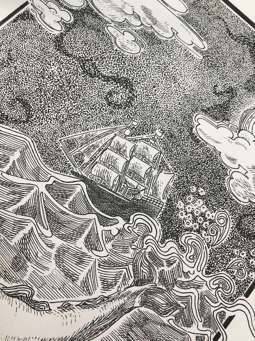 Moby Dick 4