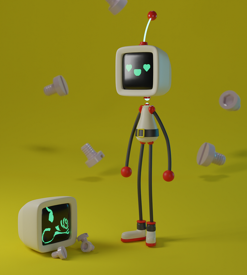 Render final :D