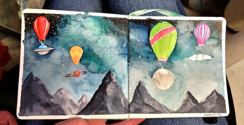 Second Attempt