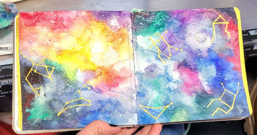 1st Attempt