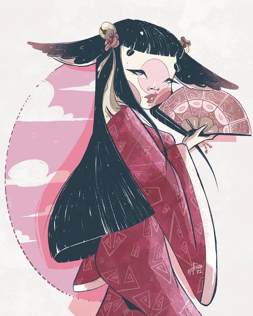 Japan Vibes 1