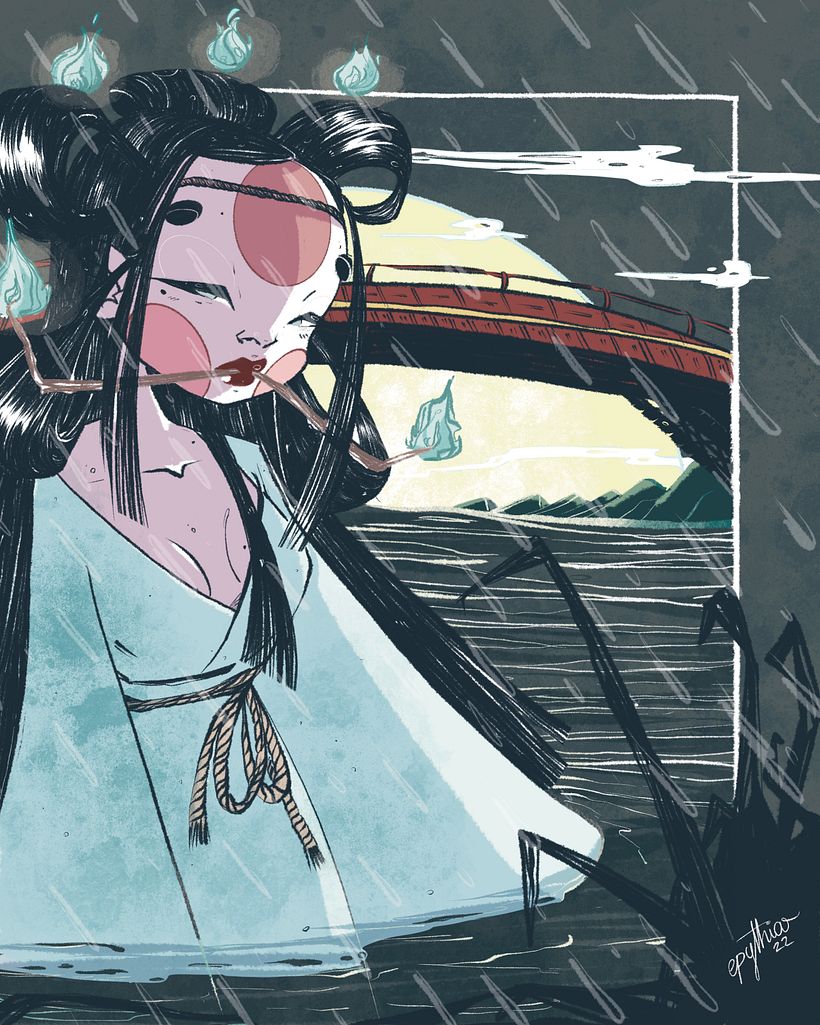 Japan Vibes 3