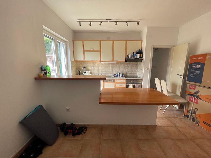 Kotor Apartment 3