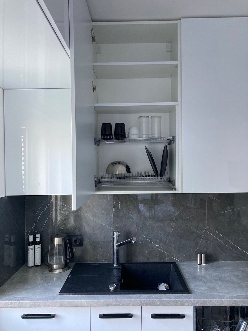 Kotor Apartment 8