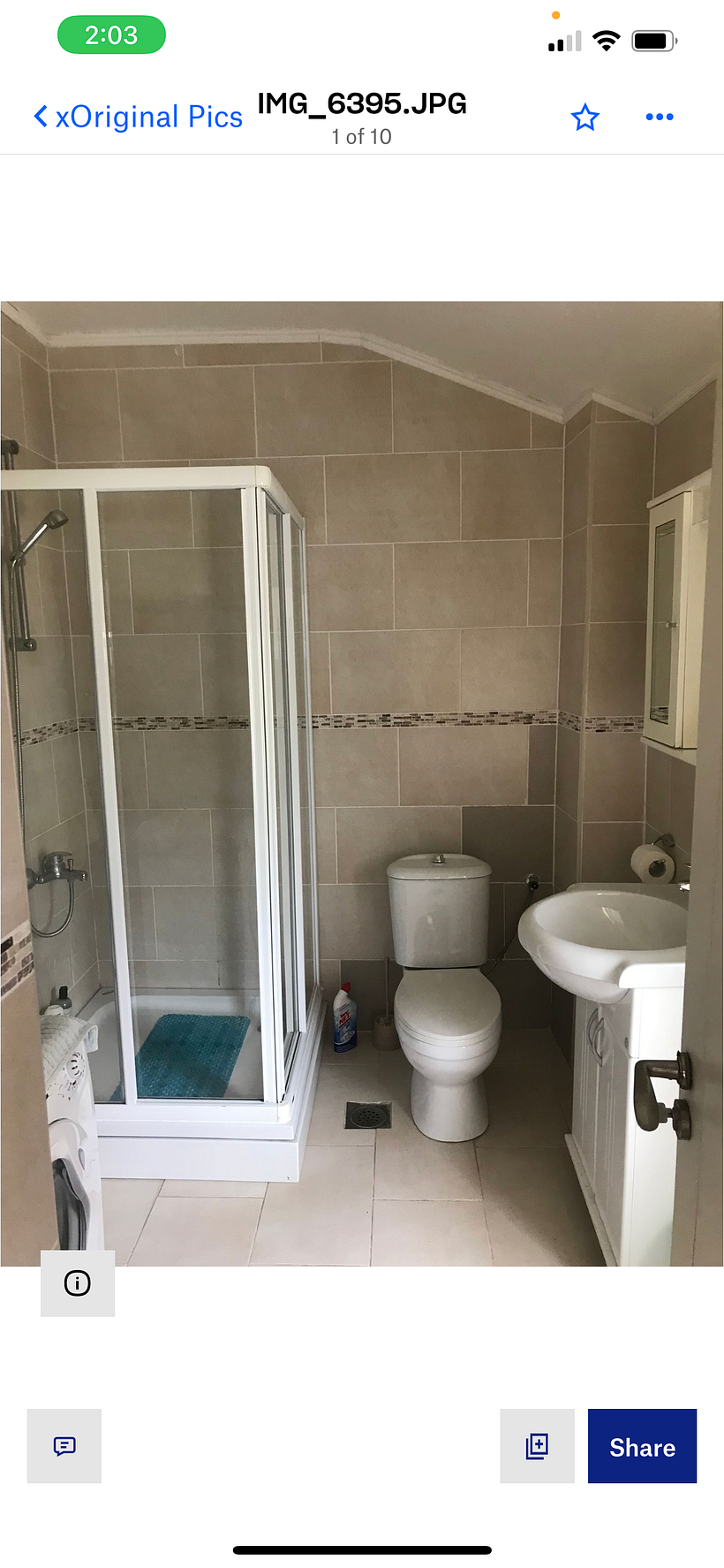 Kotor Apartment 6