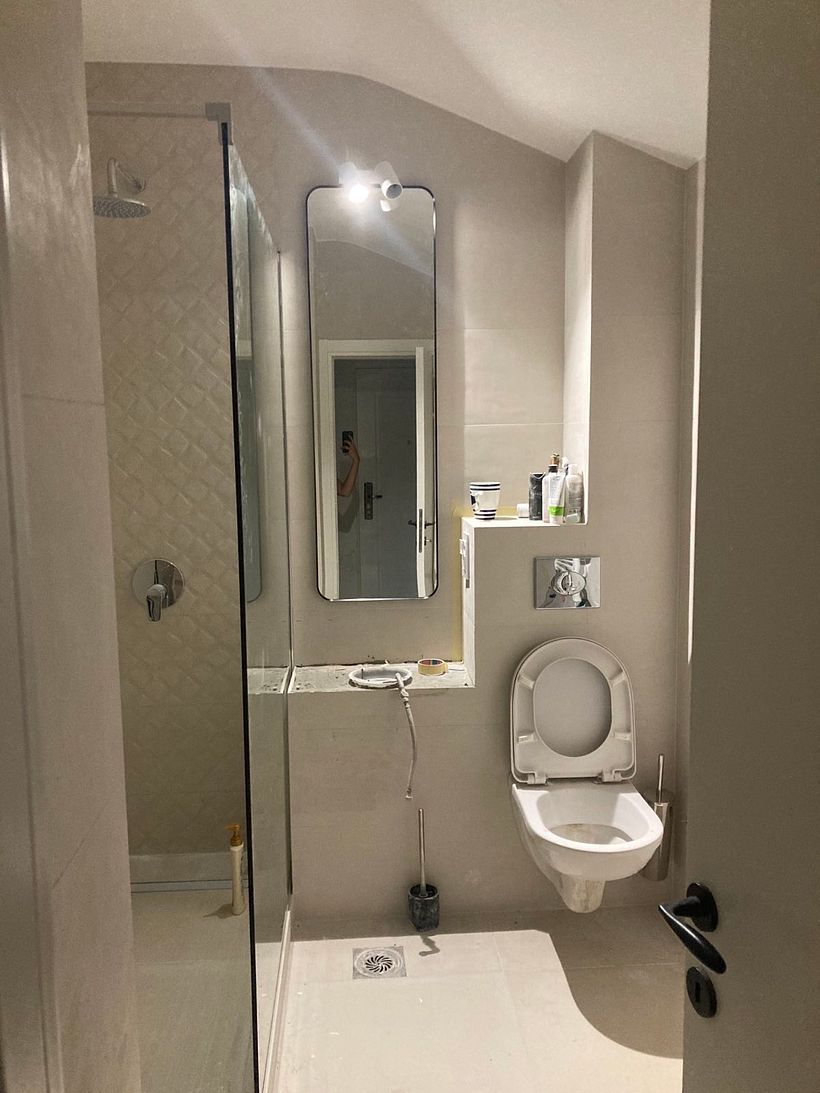 Kotor Apartment 10