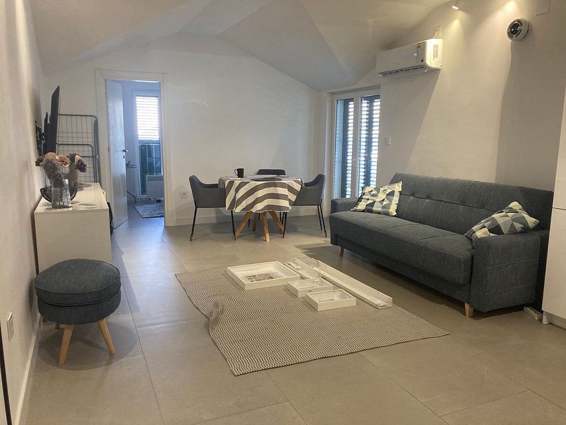 Kotor Apartment 12