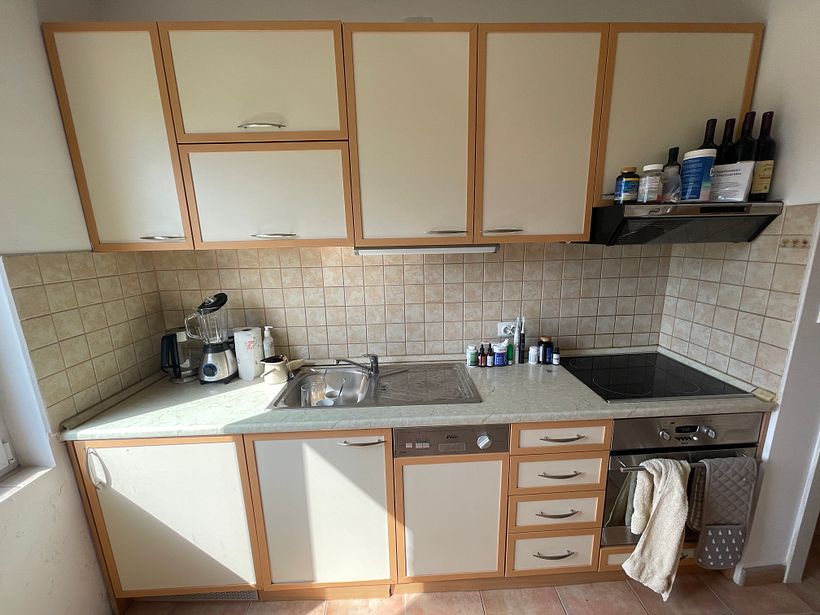 Kotor Apartment 4
