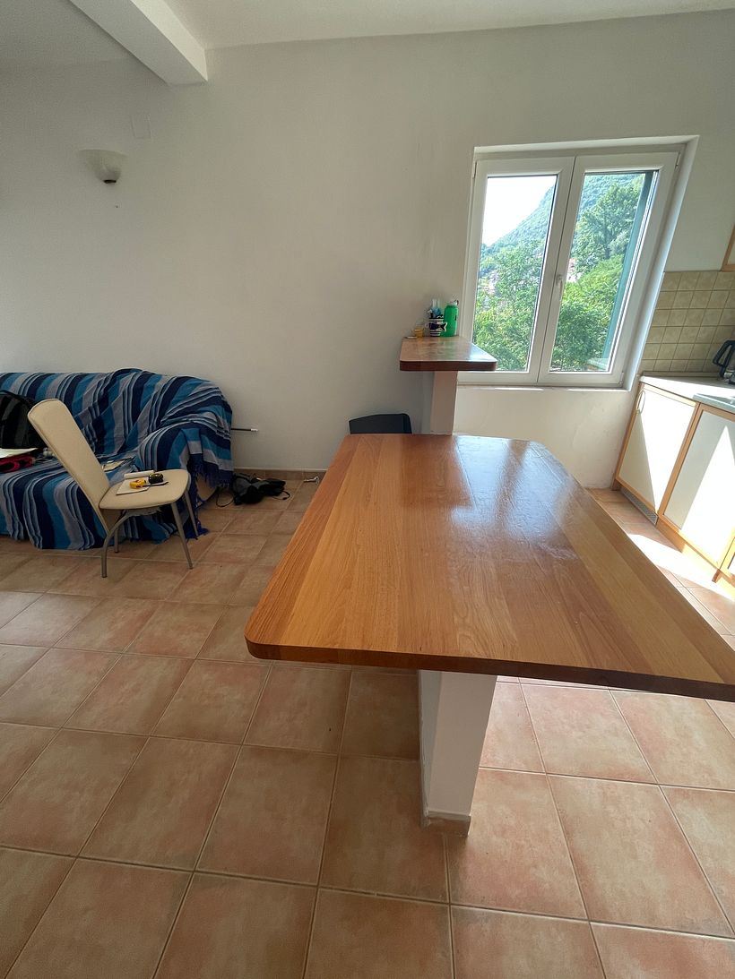 Kotor Apartment 5