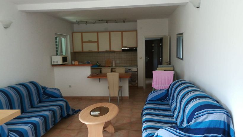 Kotor Apartment 1