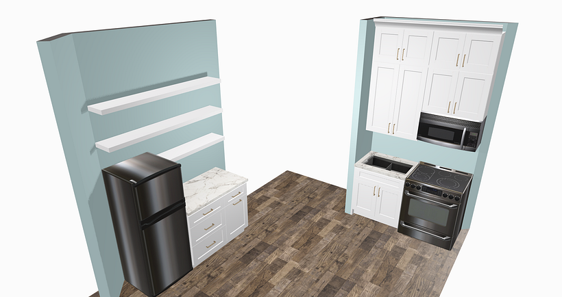 Nona Living 4