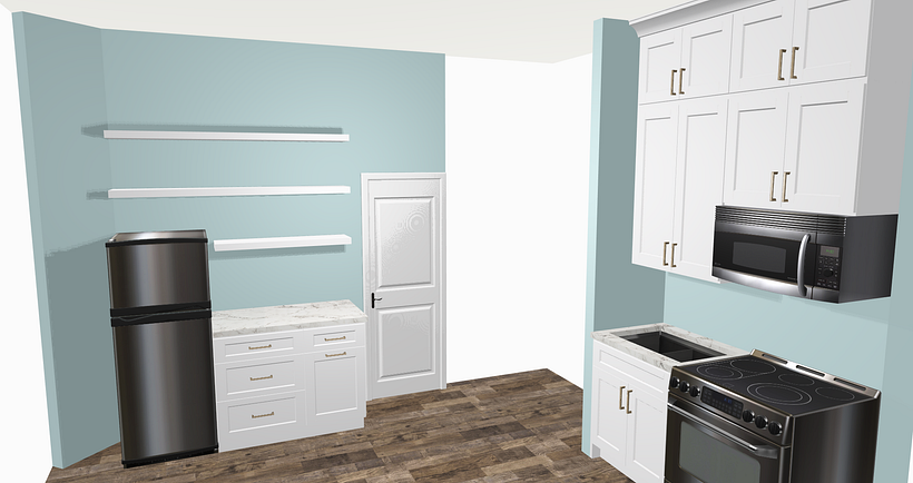 Nona Living 5