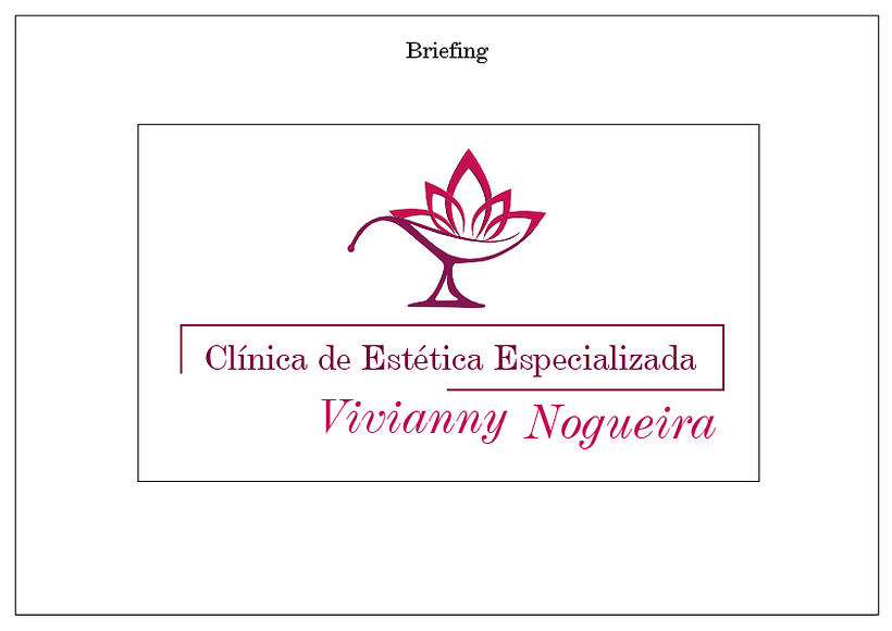 Meu projeto do curso: Introdução ao design de logos: do briefing à apresentação final 6