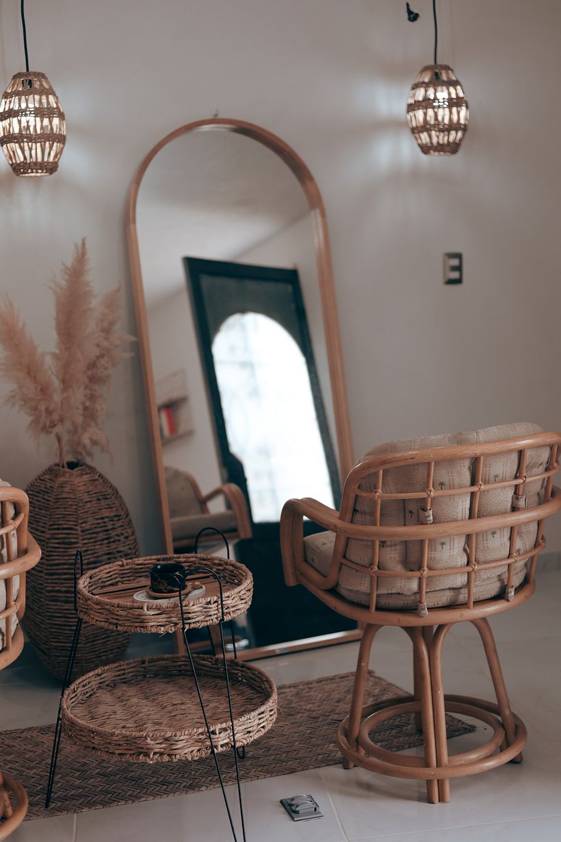 Mi proyecto del curso: Fotografía lifestyle de interiores para publicidad 5