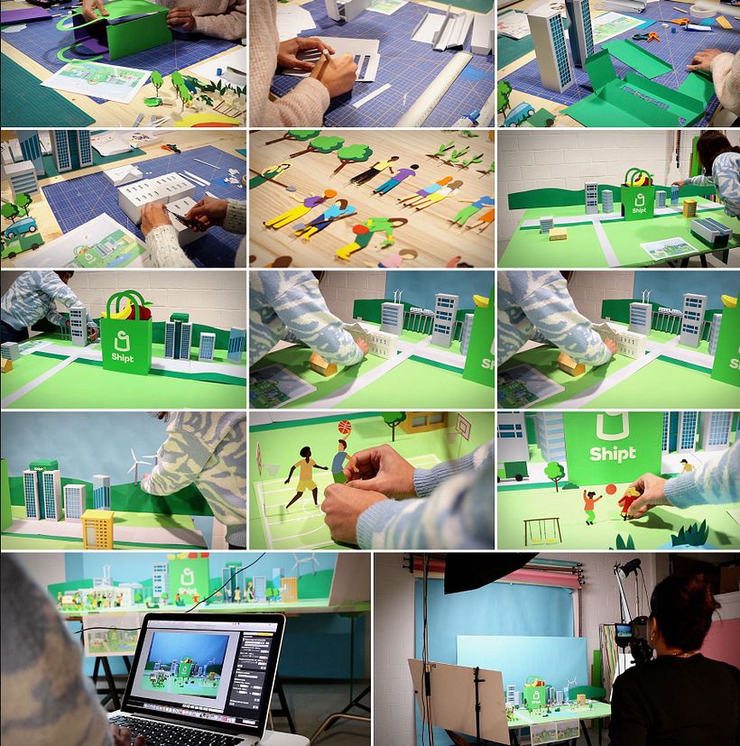 Shipt - Annual report 2023 10