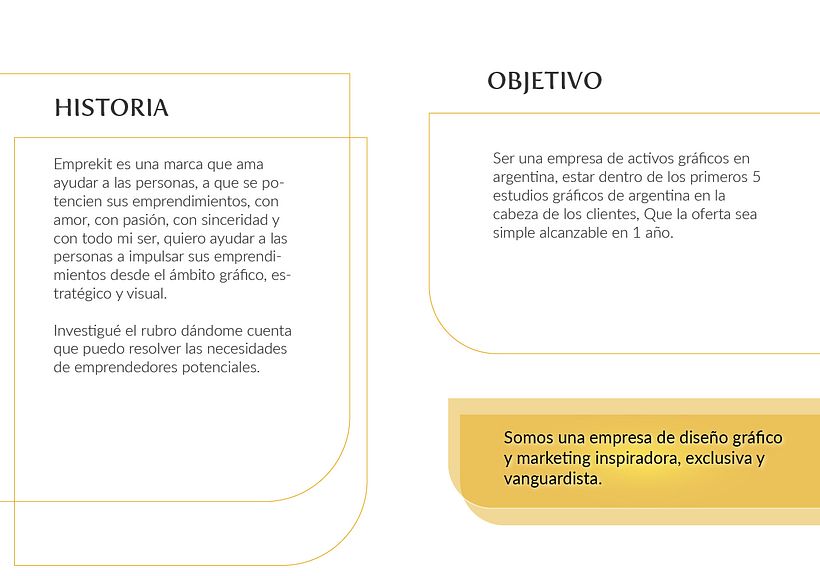Introducción al branding estratégico - emprekit 4