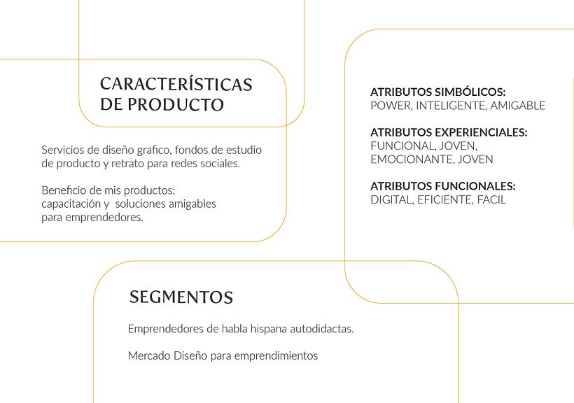 Introducción al branding estratégico - emprekit 6