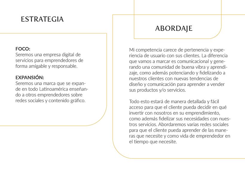 Introducción al branding estratégico - emprekit 8