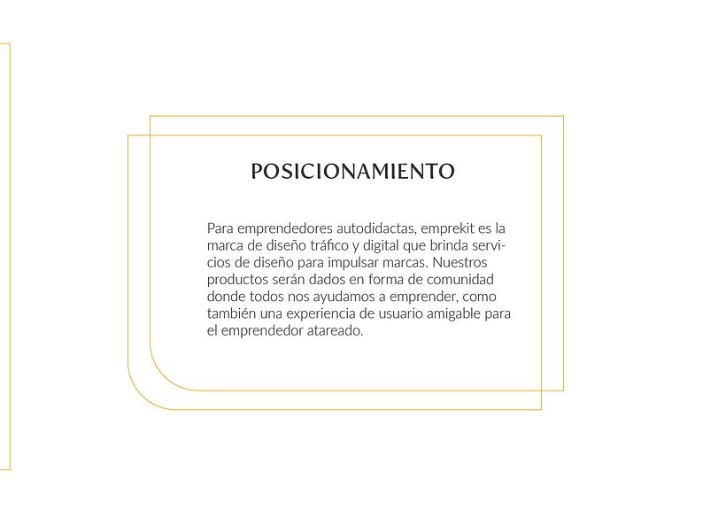 Introducción al branding estratégico - emprekit 9