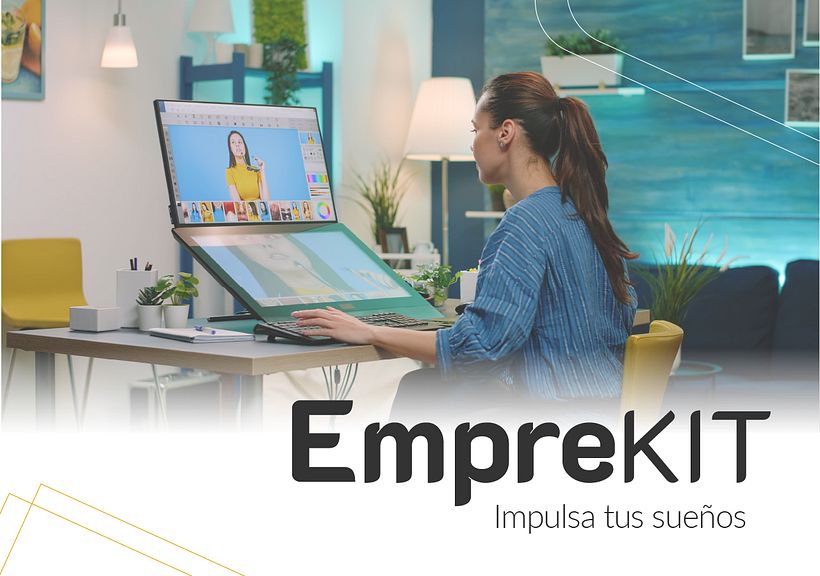 Introducción al branding estratégico - emprekit 10